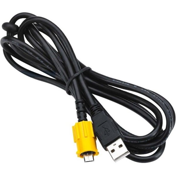 Zebra Pen Technologies P1063406-045 Usb Cable With Twist Lock For Series Zq500 P1063406-045